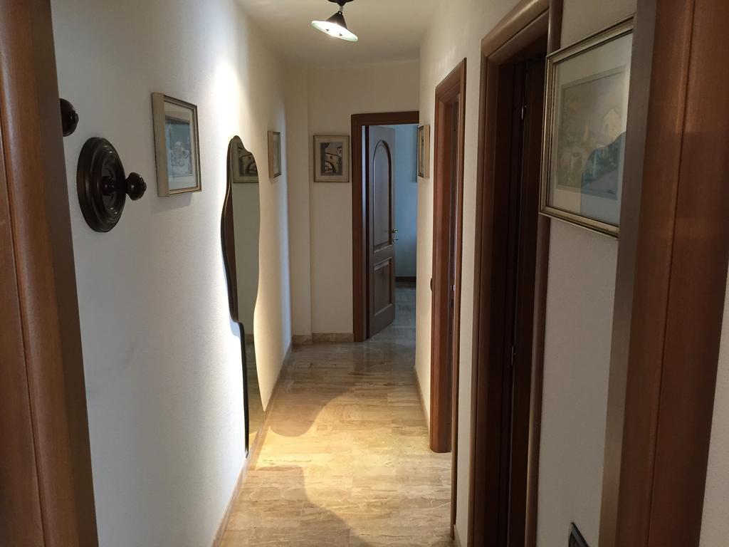 Legnano Attic Lejlighed Cavi di Lavagna Værelse billede