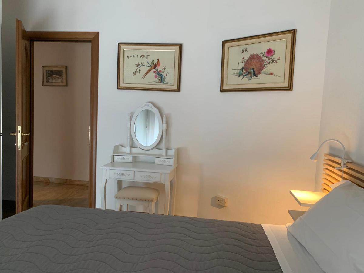 Legnano Attic Lejlighed Cavi di Lavagna Eksteriør billede