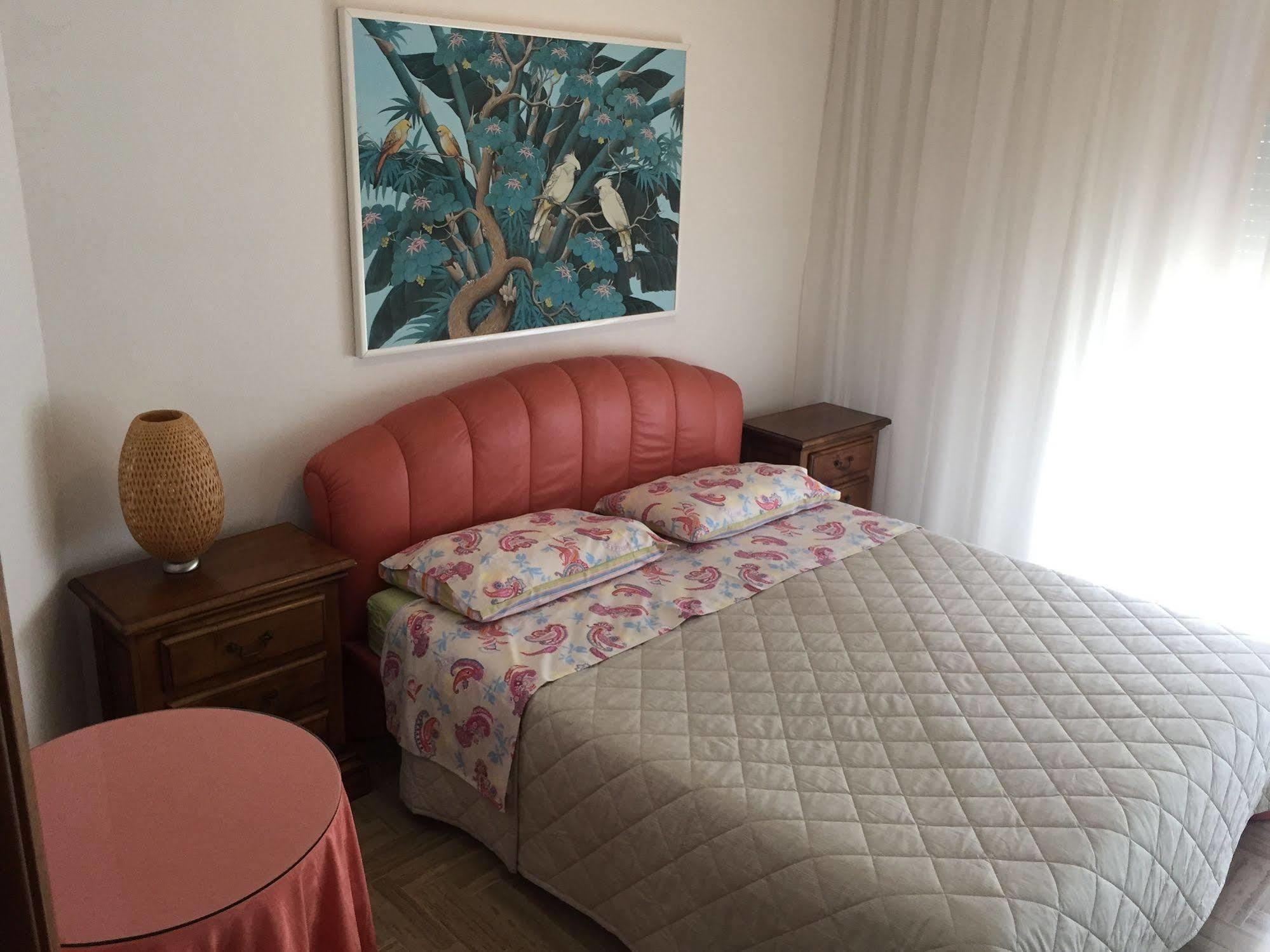 Legnano Attic Lejlighed Cavi di Lavagna Eksteriør billede